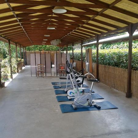 Residence Peloni Arezzo Kültér fotó