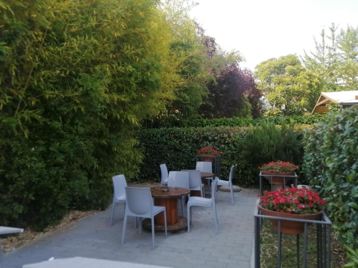 Residence Peloni Arezzo Kültér fotó