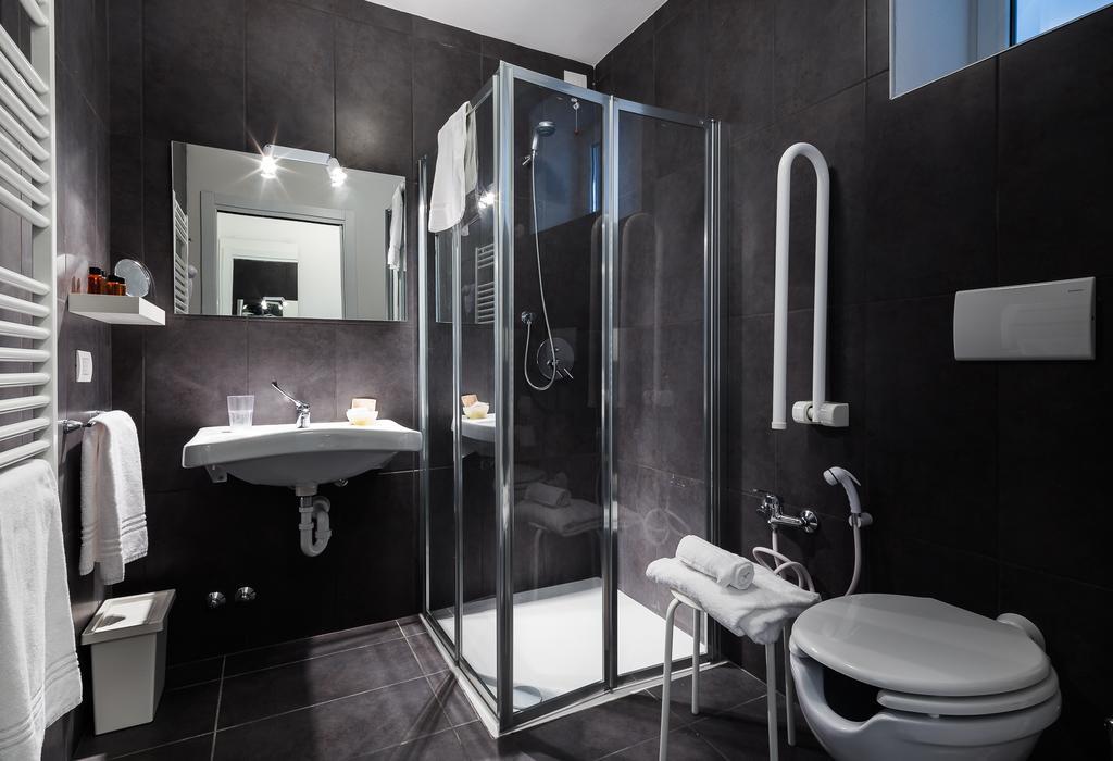 Residence Peloni Arezzo Szoba fotó