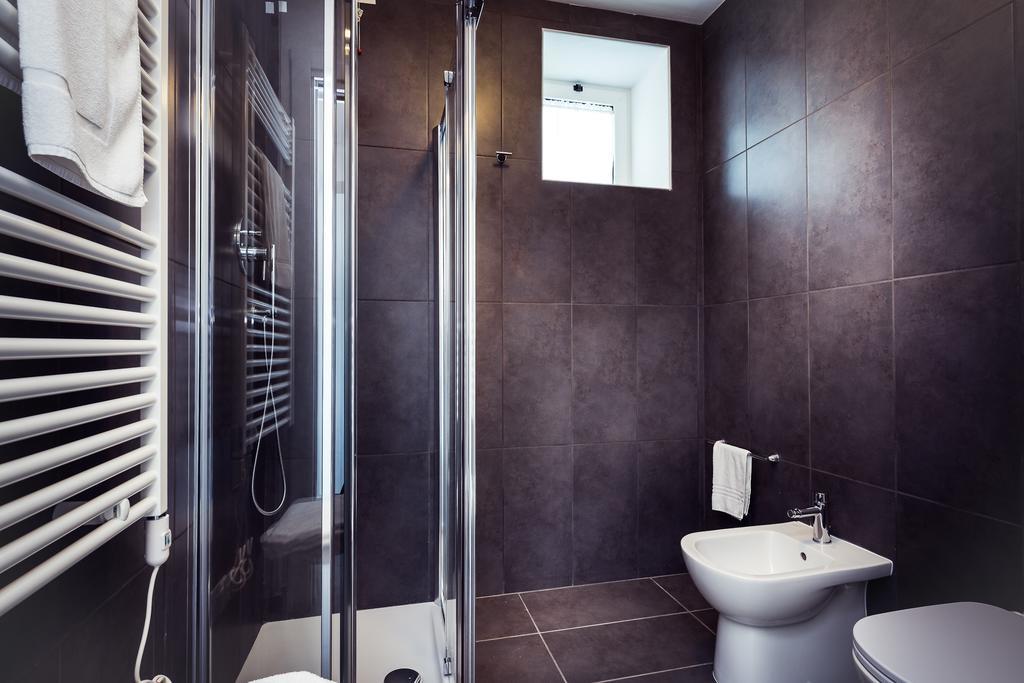 Residence Peloni Arezzo Szoba fotó