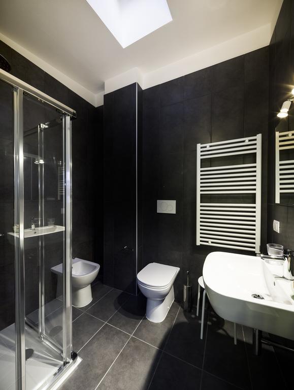 Residence Peloni Arezzo Szoba fotó