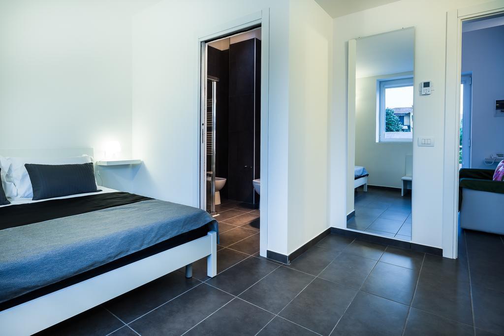Residence Peloni Arezzo Szoba fotó