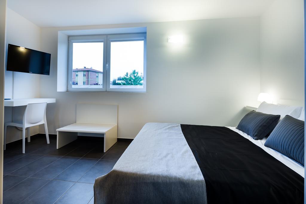 Residence Peloni Arezzo Szoba fotó