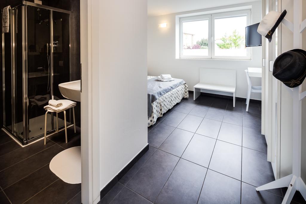 Residence Peloni Arezzo Szoba fotó