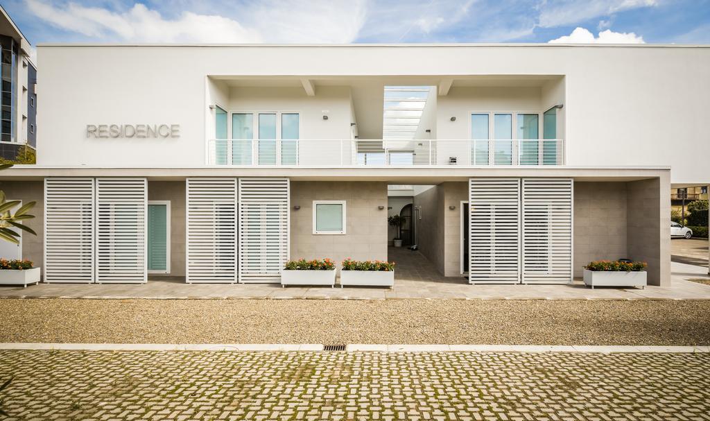 Residence Peloni Arezzo Kültér fotó
