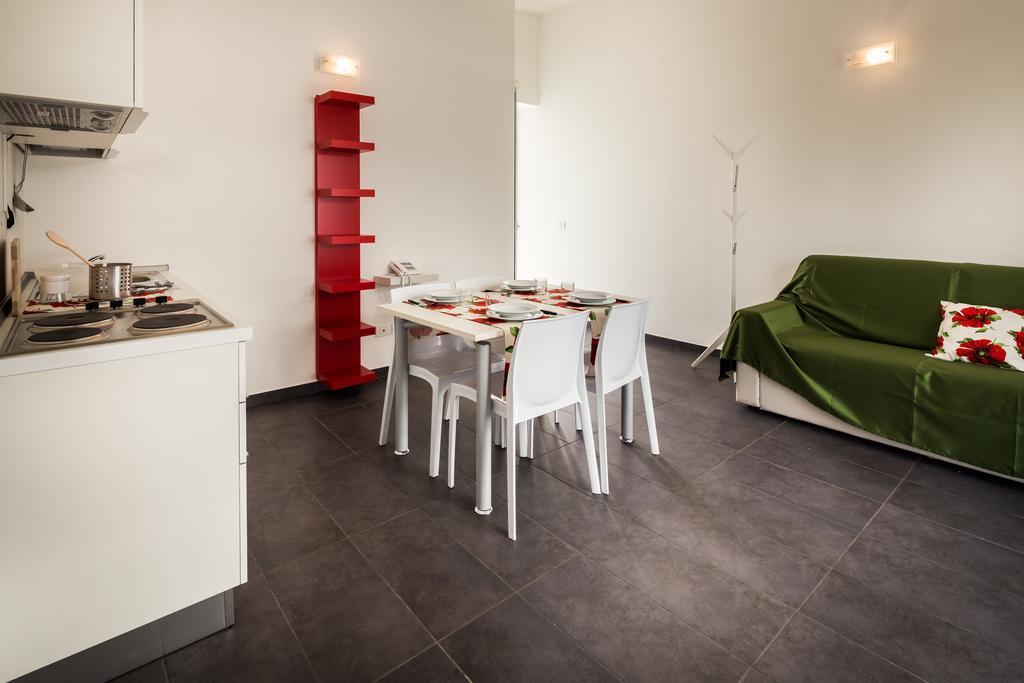 Residence Peloni Arezzo Szoba fotó