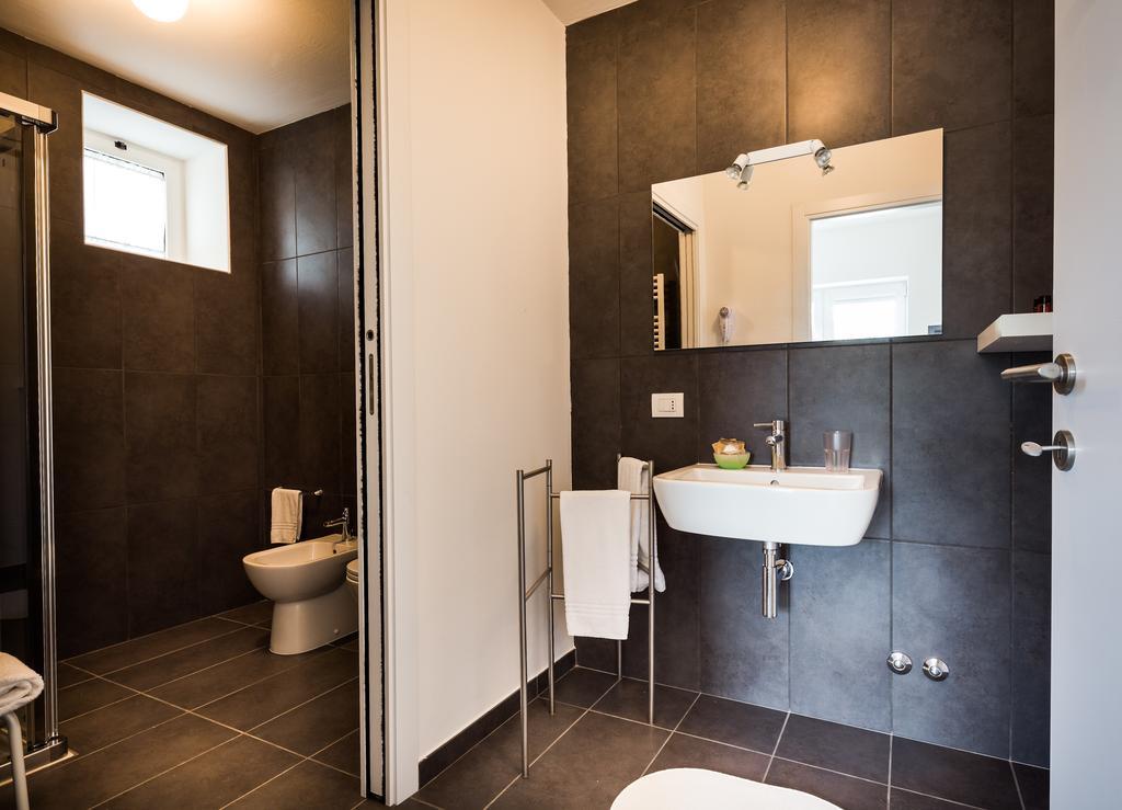 Residence Peloni Arezzo Szoba fotó