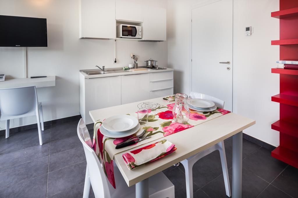 Residence Peloni Arezzo Szoba fotó