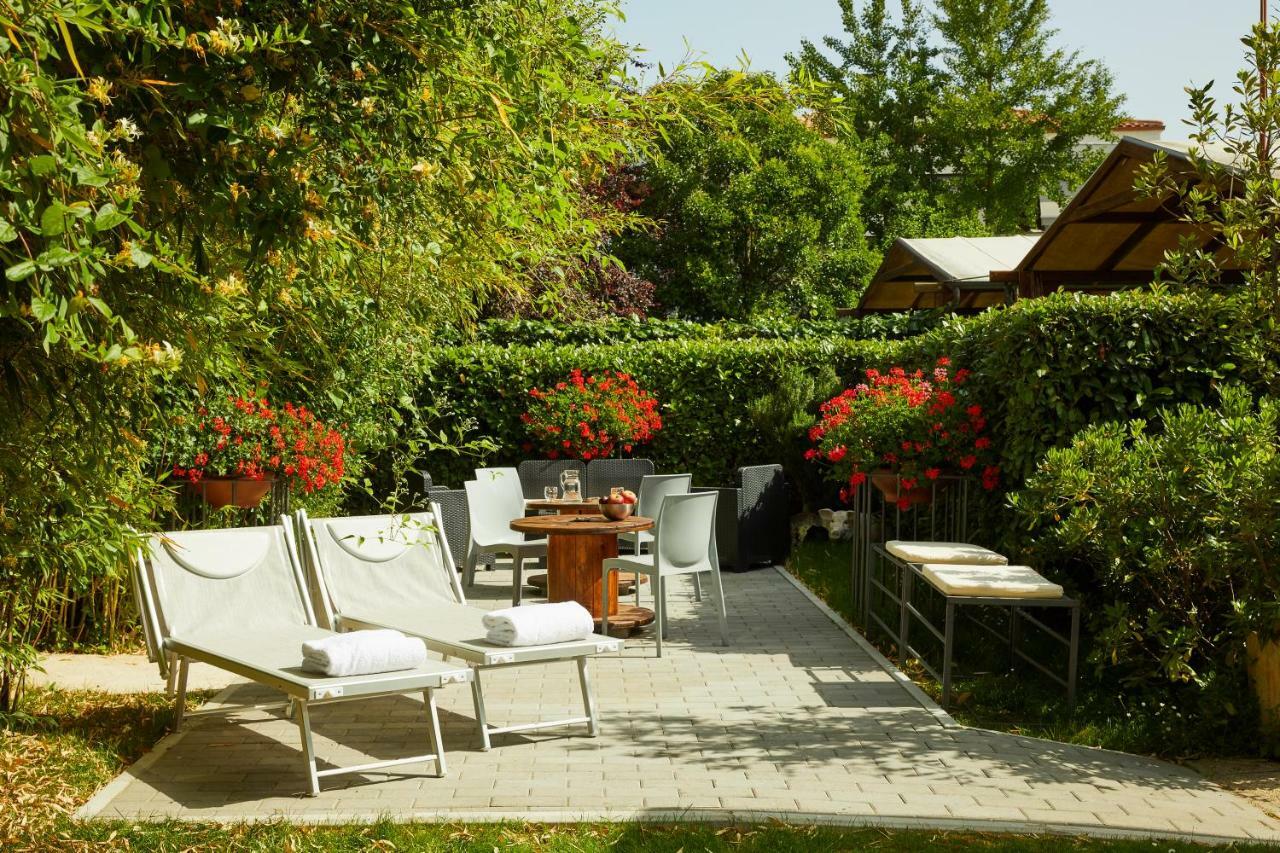 Residence Peloni Arezzo Kültér fotó