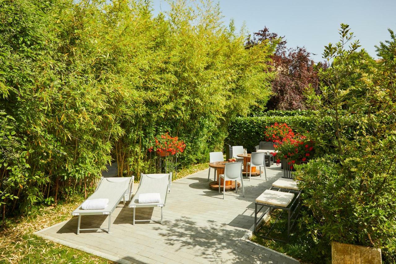 Residence Peloni Arezzo Kültér fotó